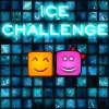 Jeu Ice Challenge en plein ecran