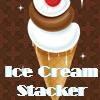 Jeu Ice Cream Stacker en plein ecran