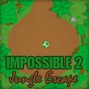 Jeu Impossible 2: Jungle Escape en plein ecran