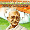Jeu Indian Heroes en plein ecran