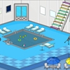 Jeu Indoor Swimming Pool Escape en plein ecran