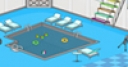 Jeu Indoor Swimming Pool Escape