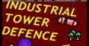 Jeu Industrial Tower Defence