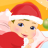 Infant Christmas Dressup