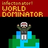 Jeu Infectonator! : World Dominator en plein ecran