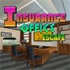 Jeu Insurance Office Escape en plein ecran