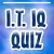 IQ Terms Technology Quiz