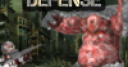 Jeu Iron Serpent: Defense
