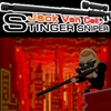 Jeu Jack Van Cell – Stinger Sniper en plein ecran
