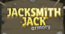 Jeu Jacksmith Jack Armory