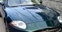 Jeu Jaguar XK 4.2 Jigsaw