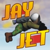 Jeu Jay Jet en plein ecran