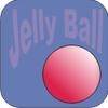 Jeu Jelly Ball en plein ecran