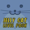 Jeu Jelly Cat: Level Pack en plein ecran