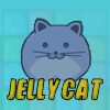Jeu Jelly Cat en plein ecran