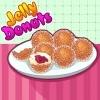 Jeu Jelly Donuts en plein ecran