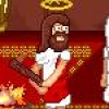 Jeu Jesus: The Arcade Game en plein ecran