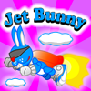 Jeu Jet Bunny en plein ecran