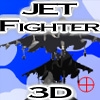 Jeu Jet Fighter 3D battle en plein ecran