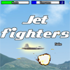 Jeu Jet Fighters en plein ecran