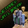 Jeu Jetpack Jailbreak en plein ecran