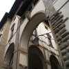 Jeu Jigasw: Arezzo Arch en plein ecran