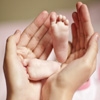 Jeu Jigsaw: Baby Feet en plein ecran