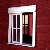 Jeu Jigsaw: Barn Window en plein ecran