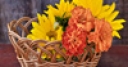 Jeu Jigsaw: Basket of Flowers