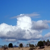 Jeu Jigsaw: Big Cloud en plein ecran