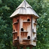 Jeu Jigsaw: Bird House en plein ecran
