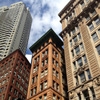 Jeu Jigsaw: Boston Buildings en plein ecran