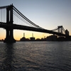 Jeu Jigsaw: Bridge at Dawn en plein ecran