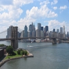 Jeu Jigsaw: Brooklyn Bridge en plein ecran