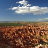 Jeu Jigsaw: Bryce Canyon en plein ecran