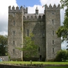 Jeu Jigsaw: Bunratty Castle en plein ecran
