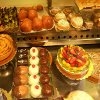 Jeu Jigsaw: Cake Shop en plein ecran
