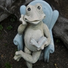Jeu Jigsaw: Ceramic Frog en plein ecran