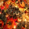 Jeu Jigsaw: Christmas Tree Closeup 2 en plein ecran