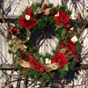 Jeu Jigsaw: Christmas Wreath en plein ecran