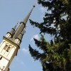 Jeu Jigsaw: Church Tower en plein ecran