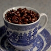 Jeu Jigsaw: Coffee Bean Cup en plein ecran
