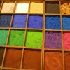 Jeu Jigsaw: Colored Powder en plein ecran