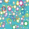 Jeu Jigsaw: Colorful Circles en plein ecran