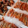Jeu Jigsaw: Crabs And Shrimps en plein ecran