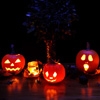 Jeu Jigsaw: Dark Halloween en plein ecran