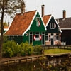 Jeu Jigsaw: Dutch Houses en plein ecran