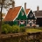 Jigsaw: Dutch Houses