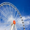 Jeu Jigsaw: Ferris Wheel en plein ecran