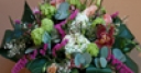 Jeu Jigsaw: Flower Vase